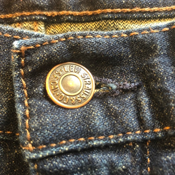 Levis men’s jeans!!! - Picture 2 of 3